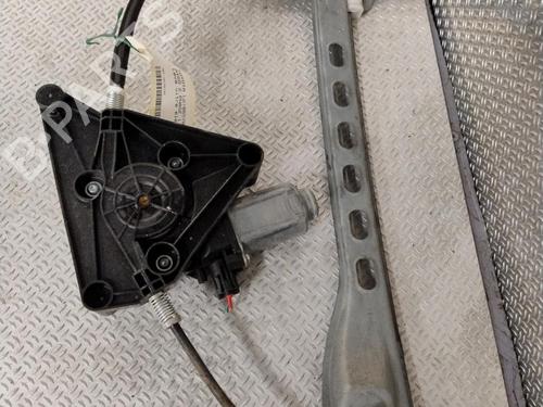 Front right window mechanism TOYOTA AYGO (_B4_) 1.0 (KGB40) | BP24632356C23 - Image 2
