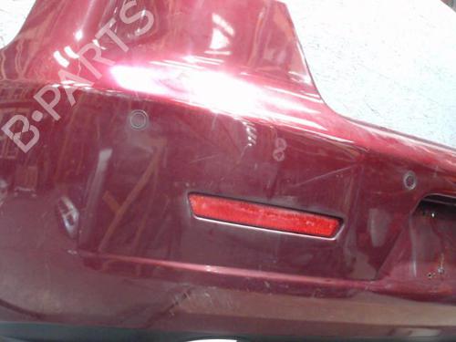 Rear bumper ALFA ROMEO 159 Sportwagon (939_) 2.4 JTDM Q4 (939BXM2B) | BP24089546C8 
