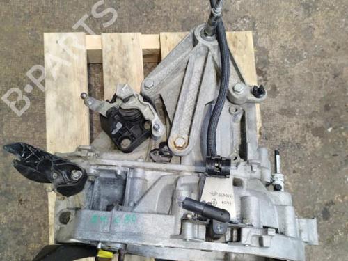 gearbox-renault-modus-grand-modus-fjp0_-2004-24098017 main image