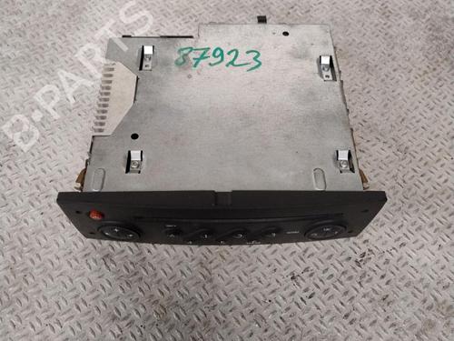 Radio RENAULT CLIO III (BR0/1, CR0/1) 1.5 dCi (C/BR0G, C/BR1G) | BP28087440E6 