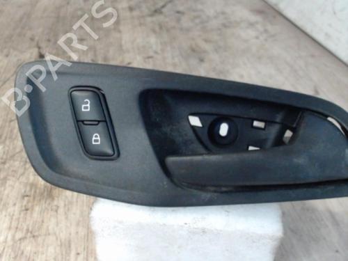 Used Front right interior door handle Front right interior door handle FORD TRANSIT V363 Van (FCD, FDD) 2.2 TDCi RWD (155 hp) 24068801 24068801