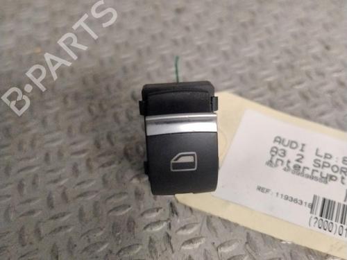 Switch AUDI A3 Sportback (8PA) 1.6 TDI | BP32075639I30 