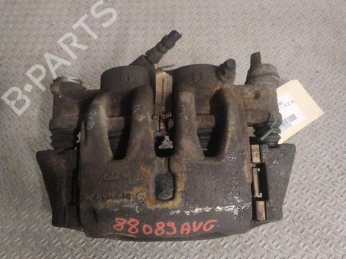 left-front-brake-caliper-peugeot-boxer-van-2006-38491917 main image