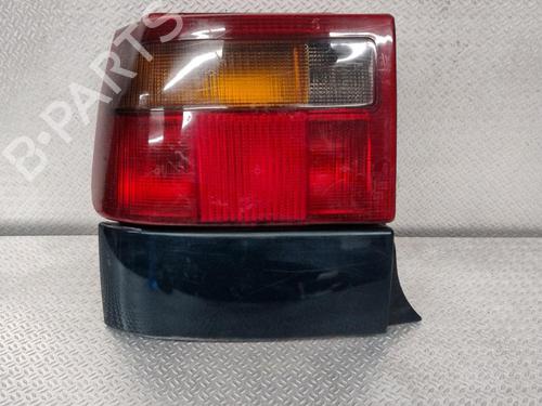 Left taillight CITROËN ZX (N2)  | BP28573111C34 