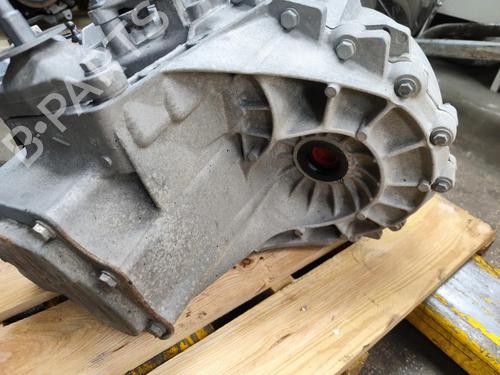 Gearbox VW GOLF VI (5K1) 1.4 TSI | BP37675427M3 - Image 4