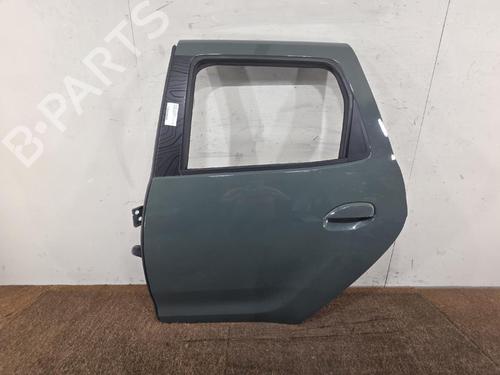 Dør venstre bagtil DACIA DUSTER (HM_) 1.5 dCi 115 4x4 (HMAD) | BP39416733C4 - Image 4
