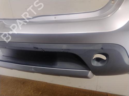 rear-bumper-dacia-sandero-2008-34175871 main image