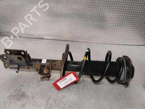 Left front shock absorber NISSAN JUKE (F15) 1.5 dCi | BP29318610M16 