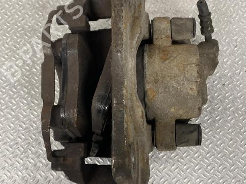 Used Left front brake caliper PEUGEOT 308 II (LB_, LP_, LW_, LH_, L3_) 2.0 BlueHDi 150 (150 hp) 24093806