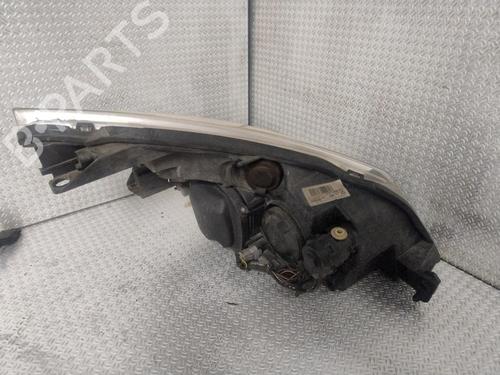 Left headlight RENAULT ESPACE IV (JK0/1_) 2.0 dCi (JK01, JK02, JK1J, JK1K, JK1H) | BP38787147C28 - Image 2
