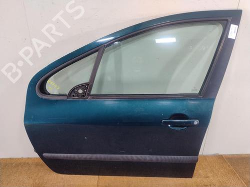 Left front door PEUGEOT 307 (3A/C) 2.0 HDi 90 | BP29739561C2