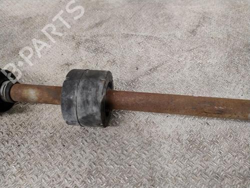 Right front driveshaft FIAT 500 C (312_) 1.2 (312CXA1A, 312AXA1A) | BP33297548M39 - Image 3