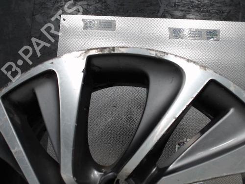 Rim CITROËN DS4 (NX_) 1.6 HDi 115 | BP24088292C45 