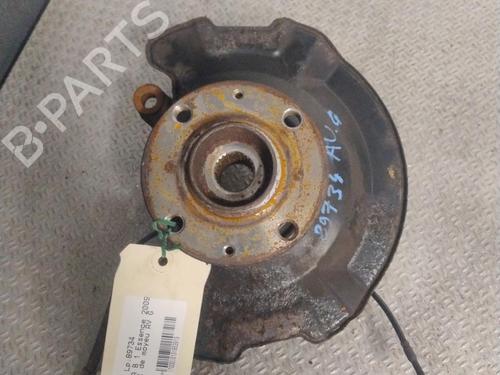 Left front steering knuckle OPEL AGILA B (H08) 1.0 (F68) | BP38942070M25 - Image 2
