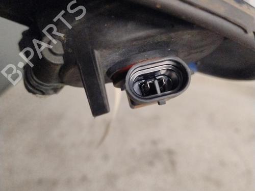 Left front fog light BMW 3 Touring (E91) 320 i | BP31266463C30 