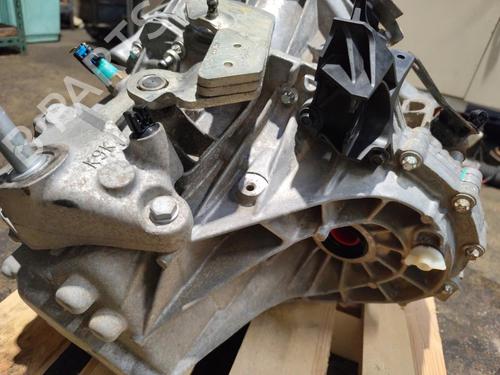Used Gearbox DACIA DUSTER (HS_) 1.5 dCi (109 hp) 30651702