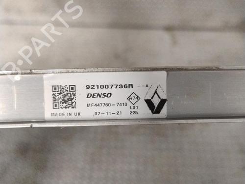 Heater matrix RENAULT KANGOO III MPV TCe 130 (KJMB) | BP37002411M63 - Image 3