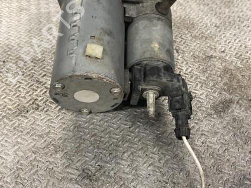 Used Starter PEUGEOT 208 I (CA_, CC_) 1.2 VTI 82 (82 hp) 24099983