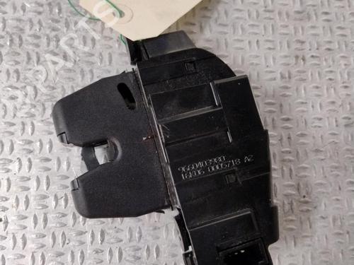 Electronic module PEUGEOT 207 (WA_, WC_) 1.4 16V | BP29468509M83 
