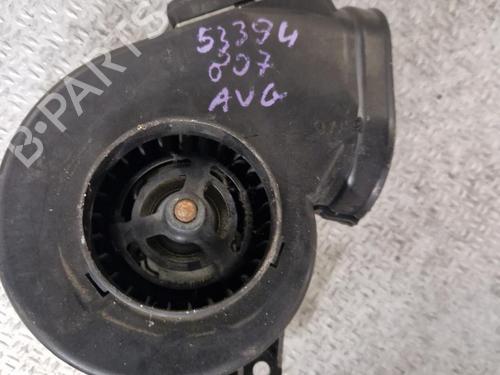 Used Heater blower motor Heater blower motor PEUGEOT 807 (EB_) 2.0 HDi (120 hp) 24060378 24060378