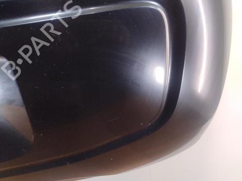 Rear bumper VW UP! (121, 122, BL1, BL2, BL3, 123) 1.0 | BP29739574C8