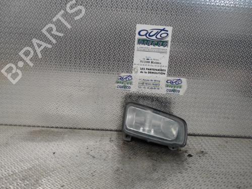 Højre foran tåkelykt FORD FOCUS C-MAX (DM2) 1.6 TDCi (90 hp) 24073694