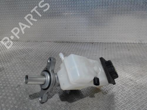 Used Brake master cylinder DACIA LODGY (JS_) 1.5 dCi (90 hp) 24076535