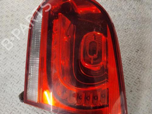 Right tailgate light VW GOLF VI (5K1) 2.0 TDI | BP33331004C80 - Image 3