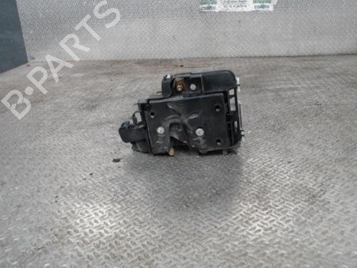 Rear right lock VW POLO (6N2) 1.4 16V | BP24081673C99