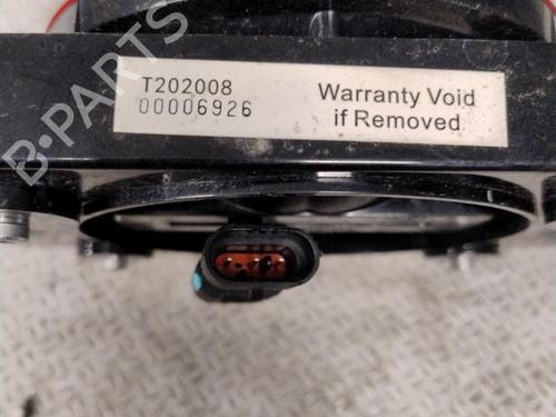 Left taillight FORD C-MAX II (DXA/CB7, DXA/CEU) 1.6 TDCi | BP36461652C34 - Image 4