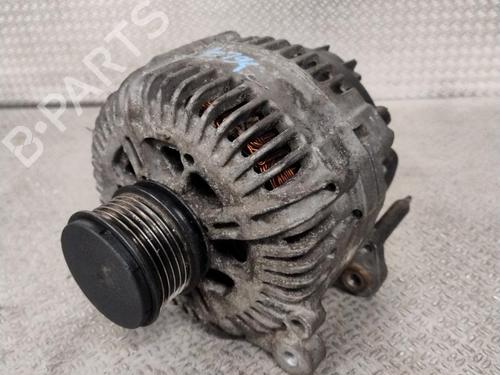Used Alternator Alternator 32037732 32037732