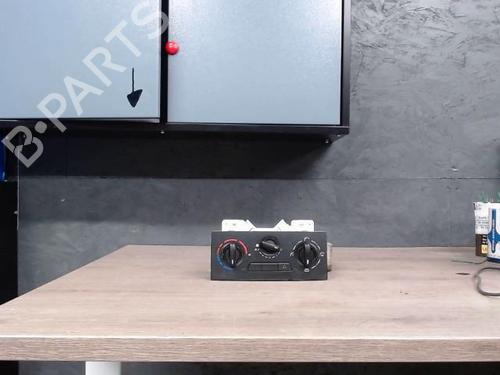 Used Climate control PEUGEOT PARTNER Box Body/MPV 1.6 HDi (90 hp) 24094171