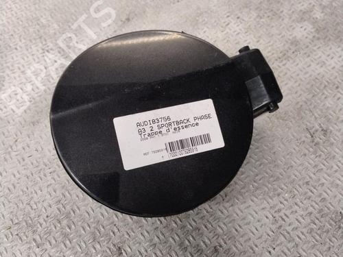 Used Fuel flap AUDI A3 Sportback (8PA) 1.9 TDI (105 hp) 24093792