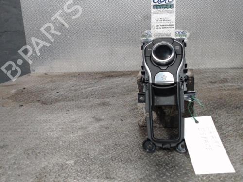 Used Switch Switch RENAULT ESPACE V (JR_) 1.6 dCi 160 (160 hp) 24082701 24082701