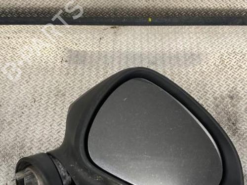 Right mirror SEAT IBIZA IV (6J5, 6P1) 1.2 TDI | BP24100180C27 