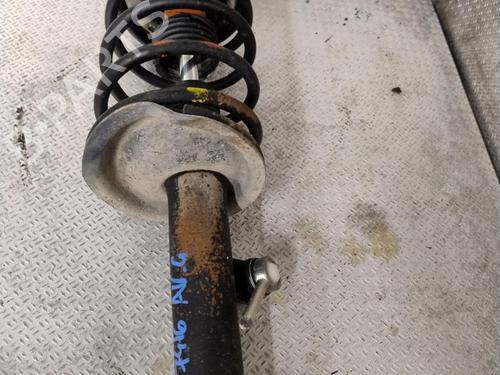 Left front shock absorber PEUGEOT 206 CC (2D) 1.6 HDi 110 | BP27245182M16 