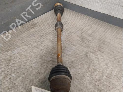 Used Right front driveshaft Right front driveshaft NISSAN NOTE (E11, NE11) 1.4 (88 hp) 32768150 32768150