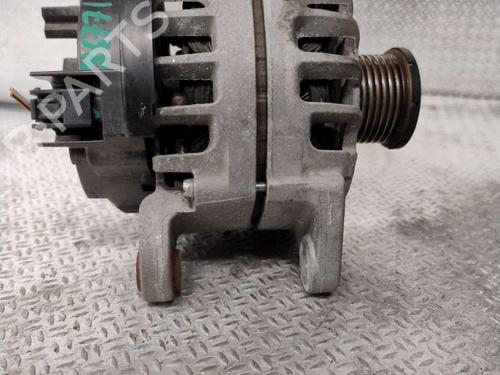 Alternator RENAULT MEGANE IV Hatchback (B9A/M/N_) 1.2 TCe 130 (B9MR) | BP26725060M7 