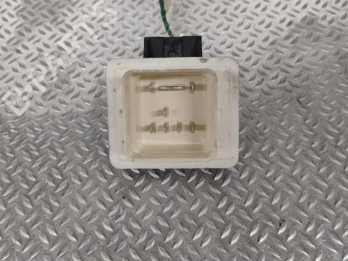 Used Electronic module Electronic module NISSAN NV250 Van (X61) dCi 95 (95 hp) 26137041 26137041