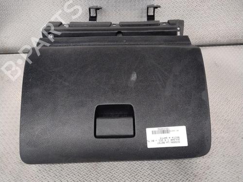 Glove box NISSAN PULSAR Hatchback (C13) 1.5 dCi | BP25703530C95