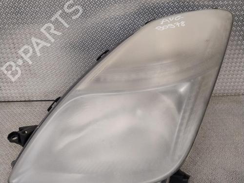 Optica esquerda Optica esquerda 38473845 38473845