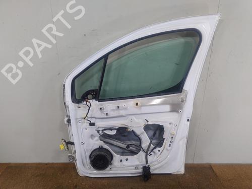 Dør højre fortil CITROËN BERLINGO Box Body/MPV (B9) 1.6 HDi 75 (75 hp) 32004773