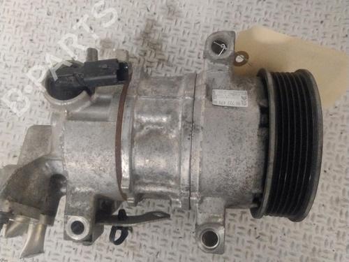 AC compressor OPEL CORSA C (X01) 1.2 Twinport (F08, F68) | BP37454129M34 - Image 3