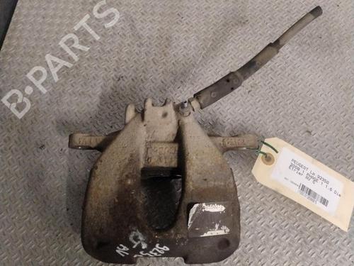 left-front-brake-caliper-peugeot-3008-i-mpv-0u_-2009-2010-2011-2012-2013-2014-2015-2016-2017-36849646 main image