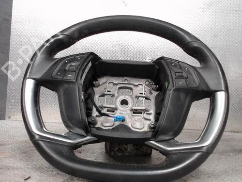 Used Steering wheel Steering wheel CITROËN C4 SPACETOURER (3D_) [2018-2026] 24096631 24096631