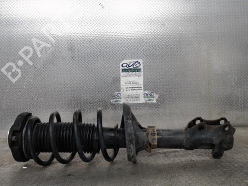 Used Right front shock absorber Right front shock absorber VW POLO (6N2) 1.4 16V (75 hp) 36463193 36463193