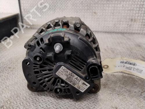 Alternator SEAT IBIZA IV (6J5, 6P1) 1.6 TDI | BP29264269M7 