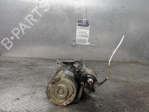 Starter RENAULT CLIO II (BB_, CB_) 1.5 dCi (B/CB07) | BP24088881M8 