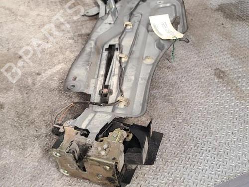 Front right window mechanism RENAULT LAGUNA I (B56_, 556_) 1.6 16V (B568, B561) | BP24099137C23