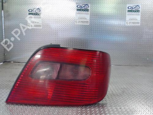 Used Right taillight Right taillight 24071323 24071323
